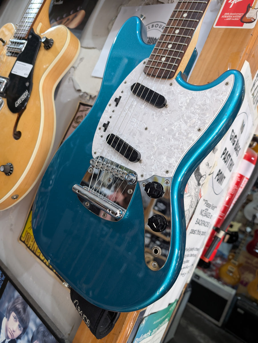 FGN - JMG-6R Mustang – musicswopshop