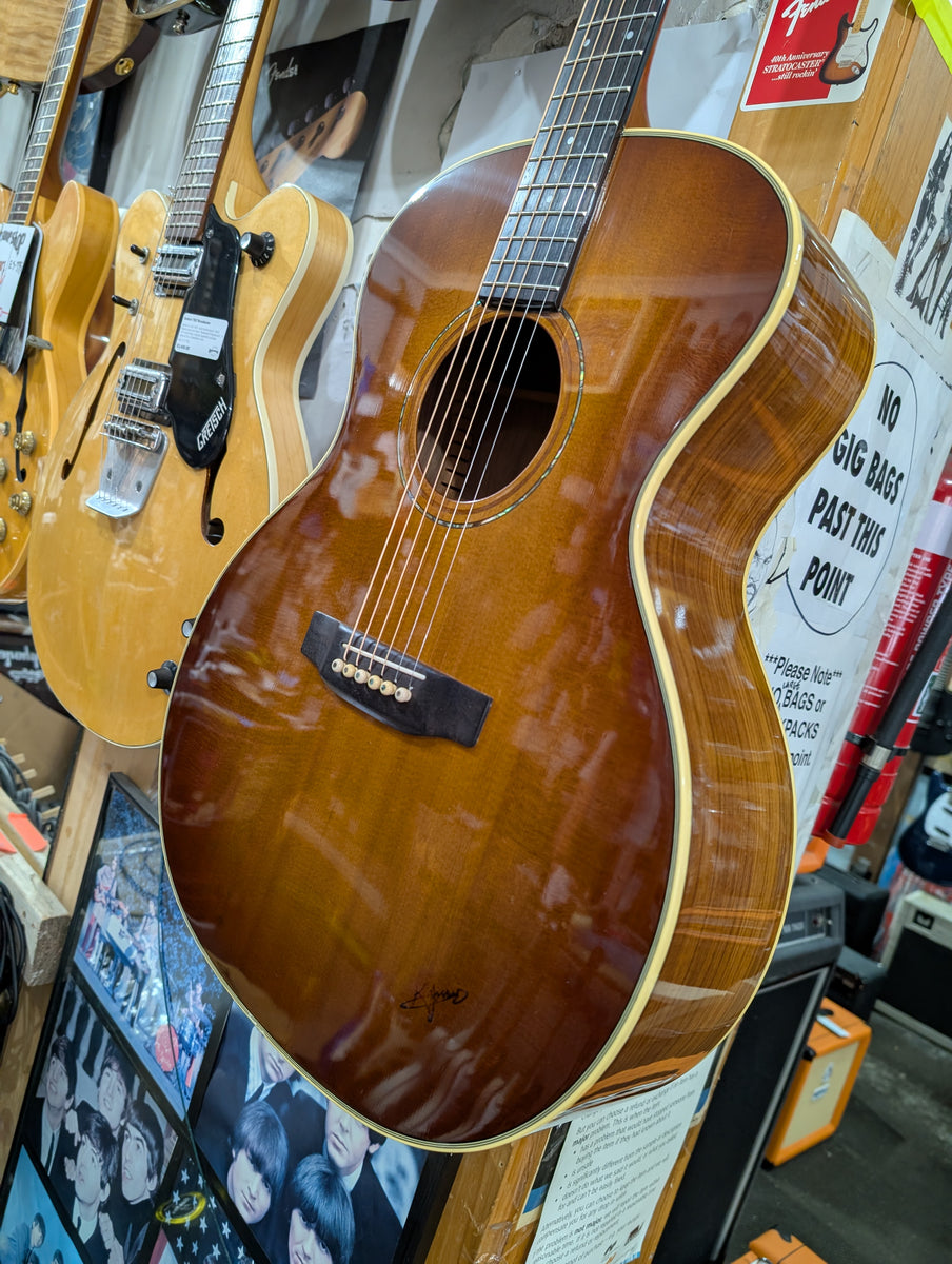 K. Yairi - SBL-1A – musicswopshop