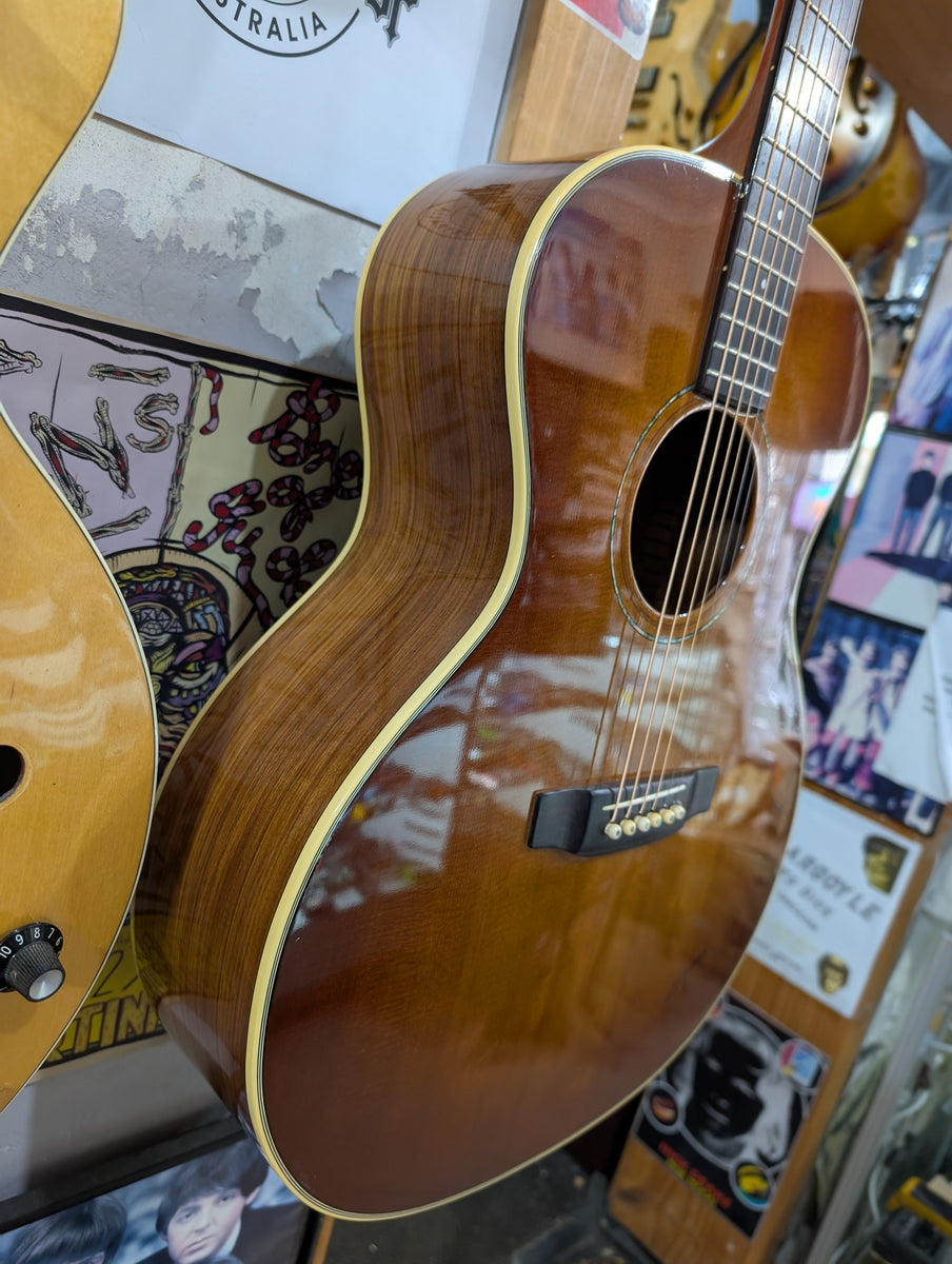 K. Yairi - SBL-1A – musicswopshop