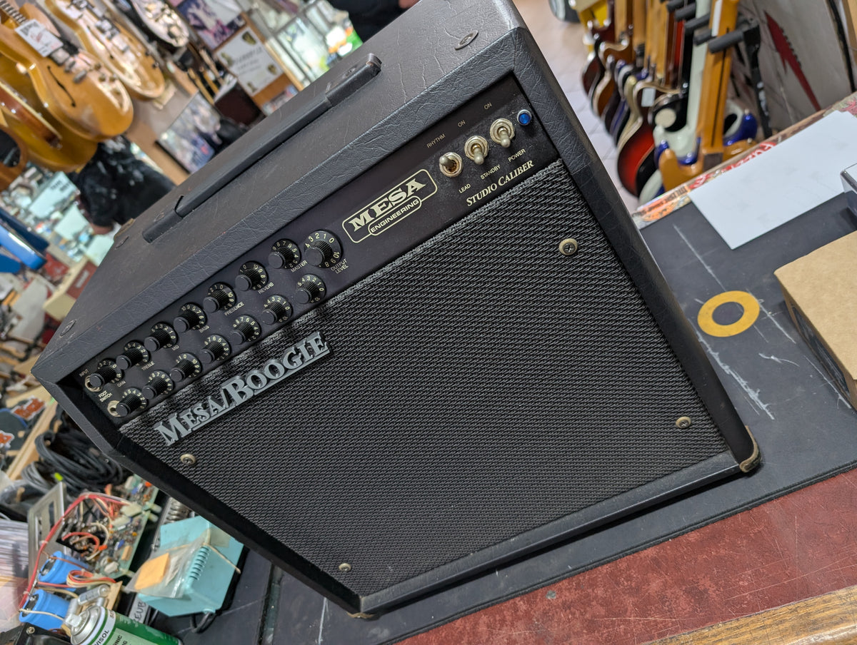 Mesa Boogie - Studio Caliber DC-2 – musicswopshop