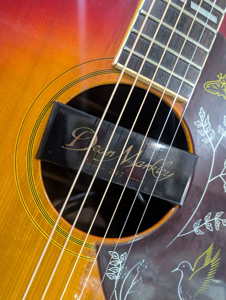 Pearl - PF-250 Hummingbird – musicswopshop