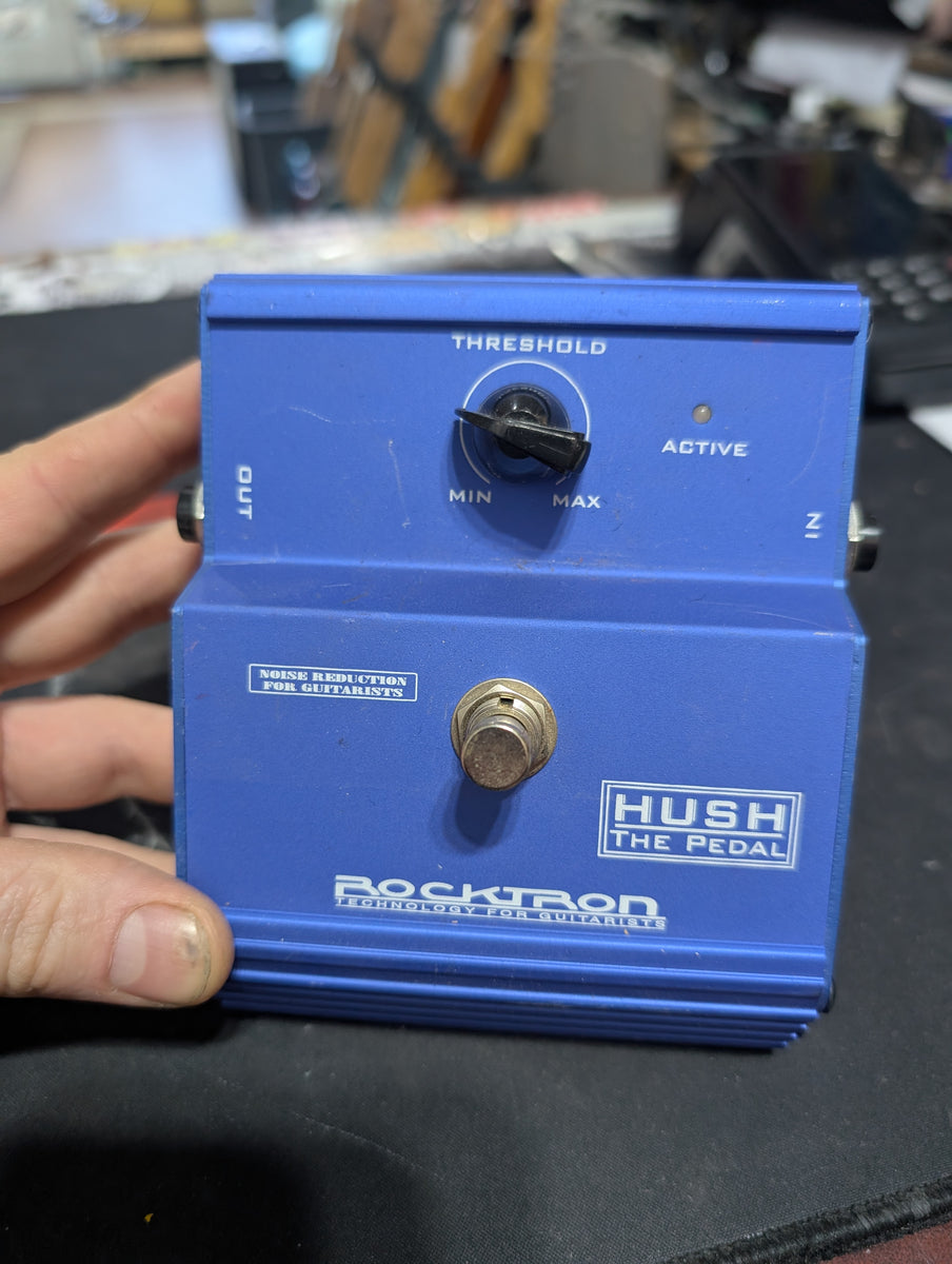 Rocktron