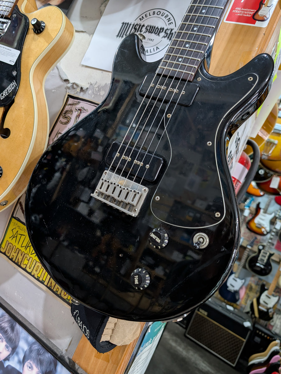 YAMAHA - SG-RR Standard – musicswopshop