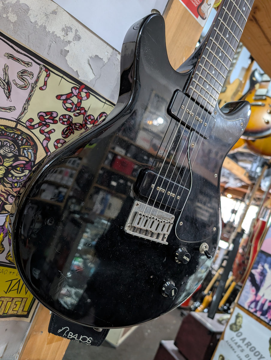 YAMAHA - SG-RR Standard – musicswopshop