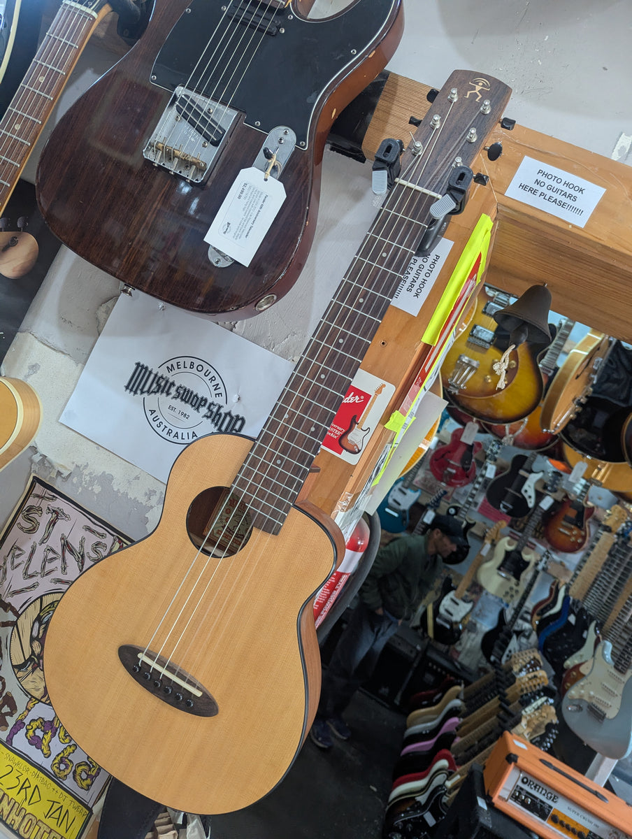 Anuenue - Bird S10 – musicswopshop
