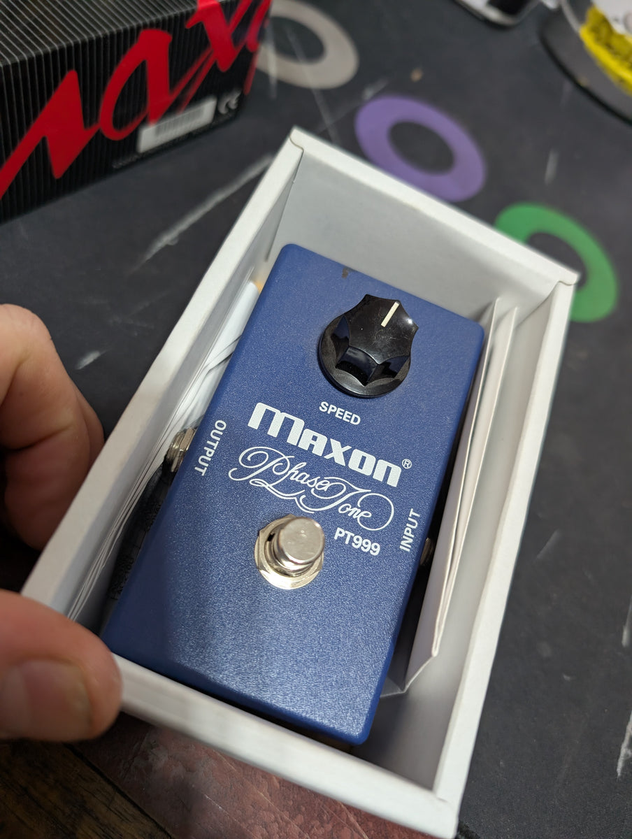 Maxon - PT-999 – musicswopshop