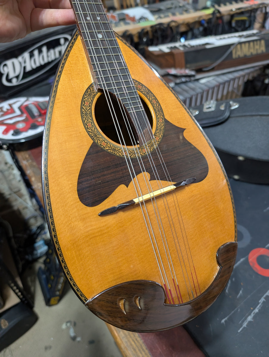 Suzuki - M-218 – musicswopshop