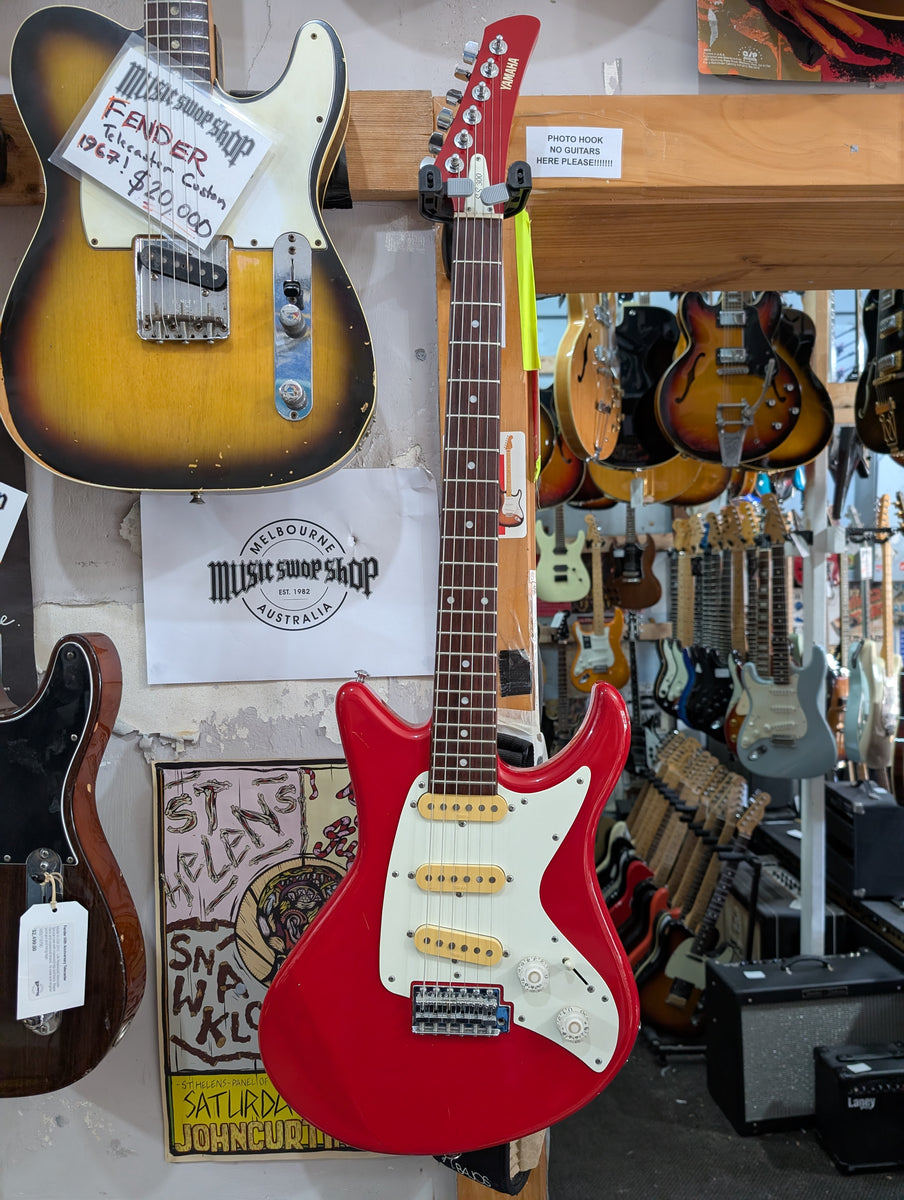 ギター YAMAHA SS300 YAMAHA - SS300 – musicswopshop