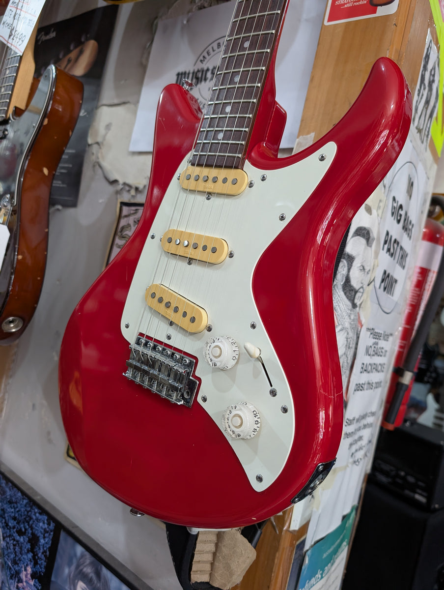 YAMAHA - SS300 – musicswopshop
