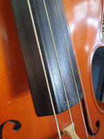 Franz Sandner - Cello