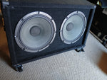 Unbranded - 2x12 Speaker Cabinet