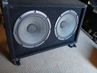 Unbranded - 2x12 Speaker Cabinet