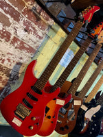 Fernandes - FR-100