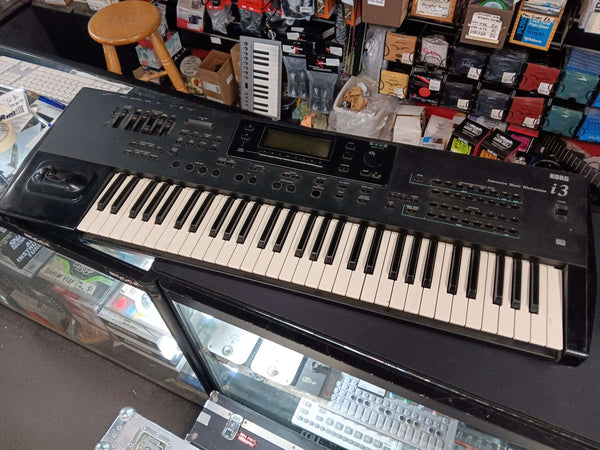 Korg - I3