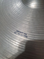 Zildjian - SL21R Ride