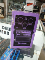 Guyatone - PS-009