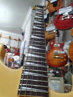 Greco - JJ Custom