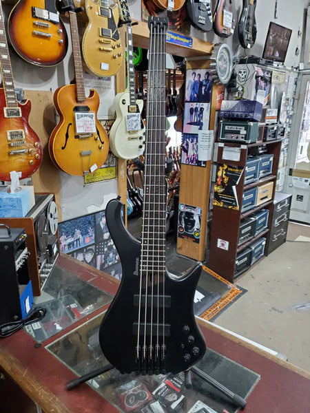 Ibanez - EHB1505 1P-01 5 String Bass