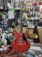 YAMAHA - SA1000