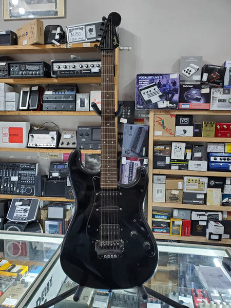 Fender - Stratocaster