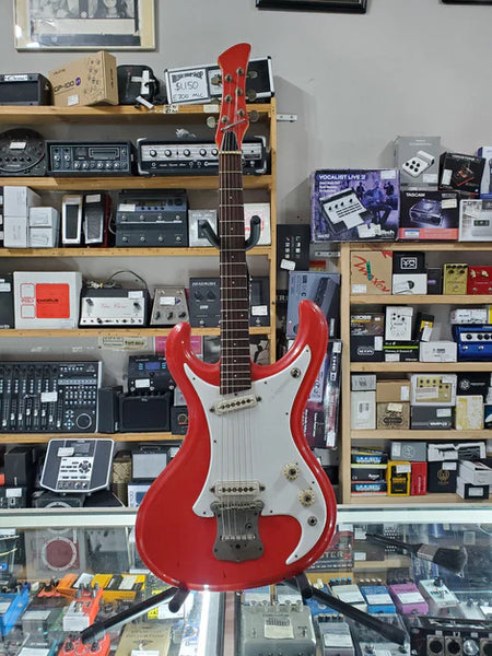 Guyatone - LG-150T – musicswopshop Guyatone - LG-150T – musicswopshop