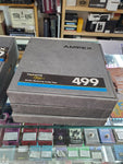 AMPEX - 499 Tape