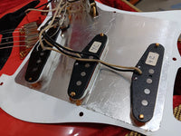 Fender - Custom Order Stratocaster