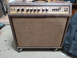 Acoustic - Model 164