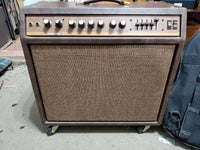 Acoustic - Model 164