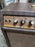 Acoustic - Model 164