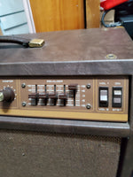 Acoustic - Model 164