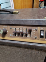 Acoustic - Model 164