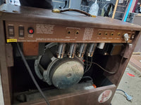 Acoustic - Model 164