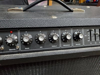Carvin - X-100B Series IV