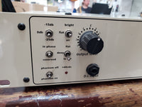 Sebatron - VMP-1000e