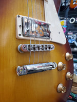 Gibson - Les Paul Tribute