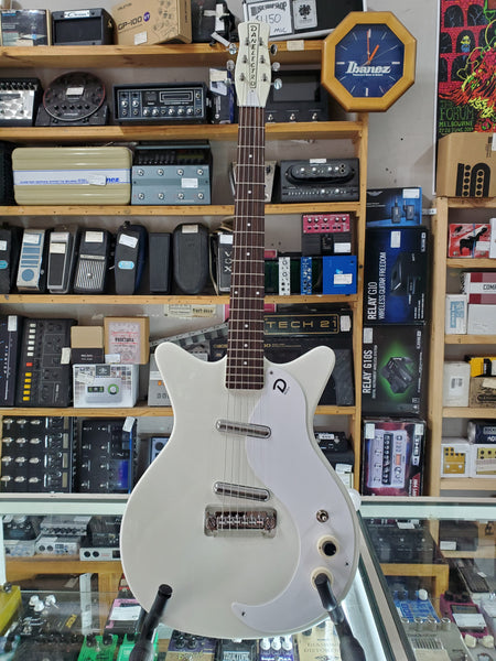 Danelectro - '59 M NOS Plus