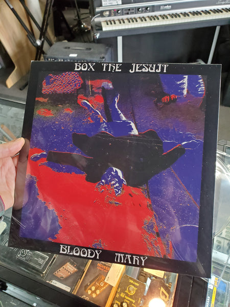 Box The Jesuit - Bloody Mary
