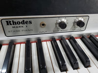 Rhodes - MKI 88 Stage