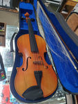Antonius Stradivarius Cremonensis - Viola