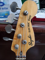 Suzuki - Electric Bass