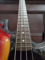 Suzuki - Electric Bass