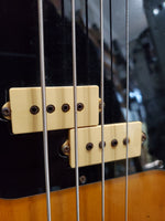 Suzuki - Electric Bass