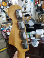 Unbranded - Precision Bass