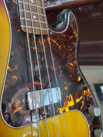 Unbranded - Precision Bass