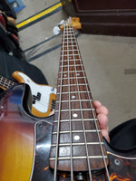 Unbranded - Precision Bass