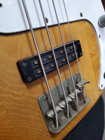 Fresher/Greco - PB750N