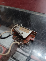 Various - Switchcraft Gibson, Rickenbacker and Fender switches 