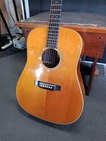 Martin - HD-28V
