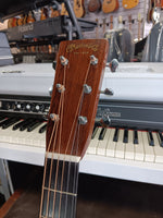Martin - HD-28V